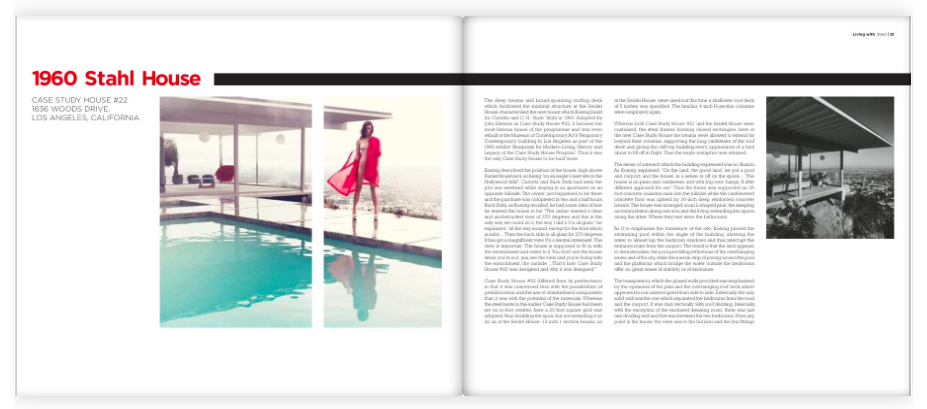 koenig opening spread image